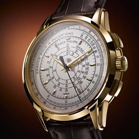 patek philippe navigator